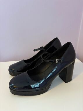 Steve Madden Mary Jane